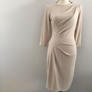 MSD Marina Sparkles Dress